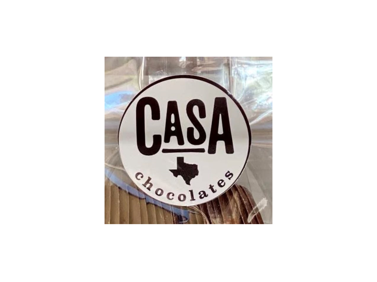 Casa Chocolate